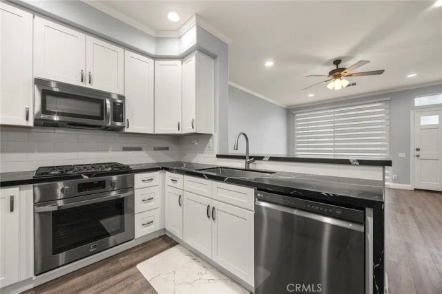 8464 E Teton Court 271, Anaheim Hills, CA 92808