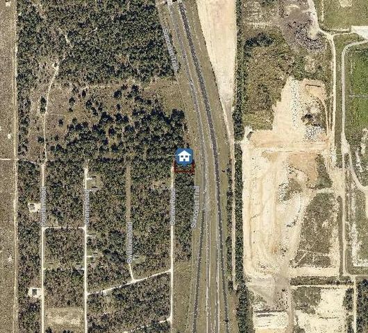 LOT 1 CURLEW ROAD, Weeki Wachee, FL 34614