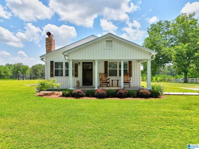 291 COUNTY ROAD 729, Jemison, AL 35085