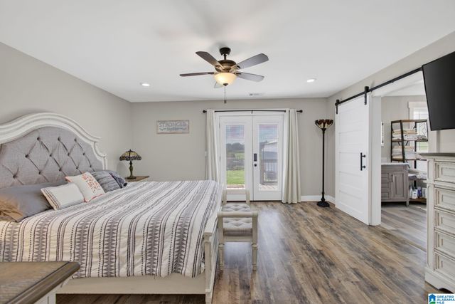 291 COUNTY ROAD 729, Jemison, AL 35085