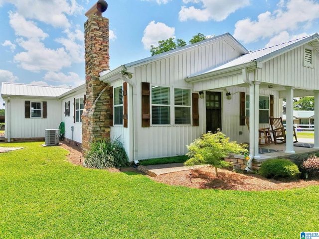 291 COUNTY ROAD 729, Jemison, AL 35085