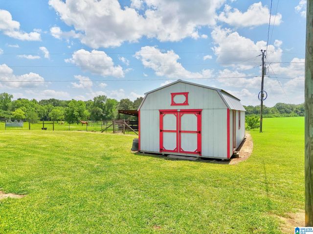 291 COUNTY ROAD 729, Jemison, AL 35085