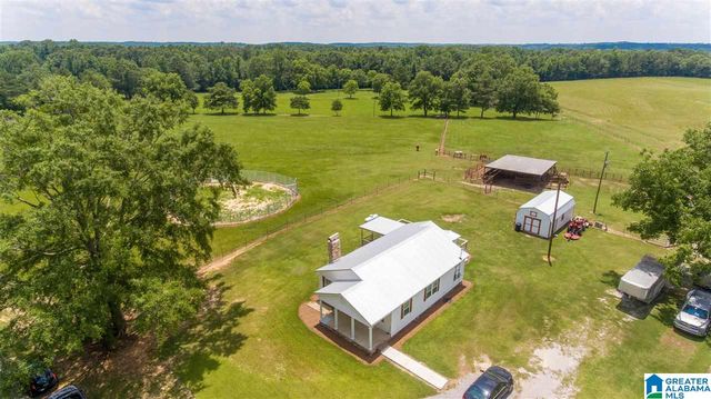291 COUNTY ROAD 729, Jemison, AL 35085