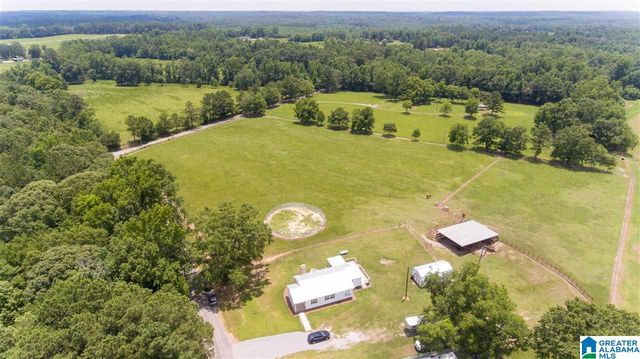 291 COUNTY ROAD 729, Jemison, AL 35085