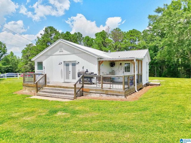 291 COUNTY ROAD 729, Jemison, AL 35085