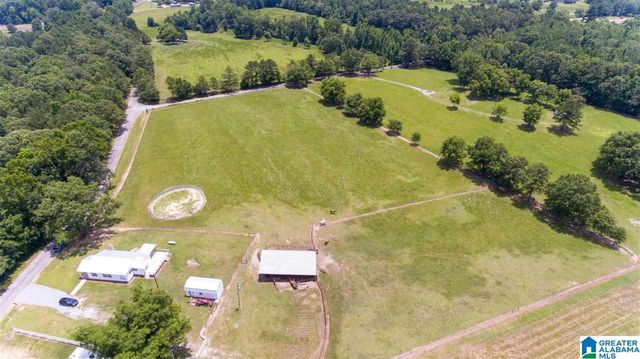 291 COUNTY ROAD 729, Jemison, AL 35085