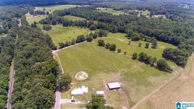 291 COUNTY ROAD 729, Jemison, AL 35085