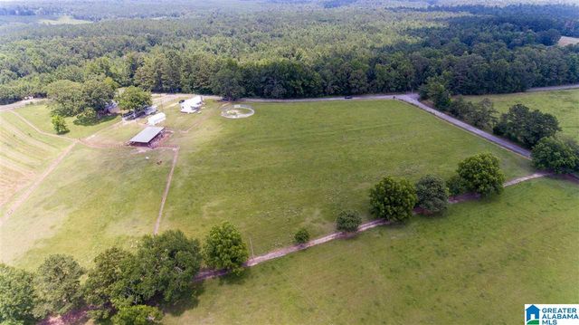 291 COUNTY ROAD 729, Jemison, AL 35085