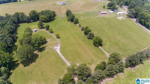 291 COUNTY ROAD 729, Jemison, AL 35085