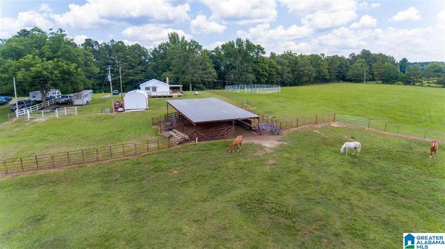291 COUNTY ROAD 729, Jemison, AL 35085