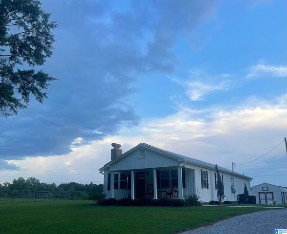 291 COUNTY ROAD 729, Jemison, AL 35085