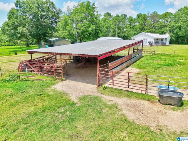 291 COUNTY ROAD 729, Jemison, AL 35085