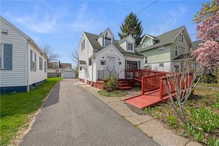 1249 Hudson Avenue, Rochester, NY 14621
