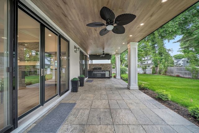 57 Mayflower Rd, Needham, MA 02492
