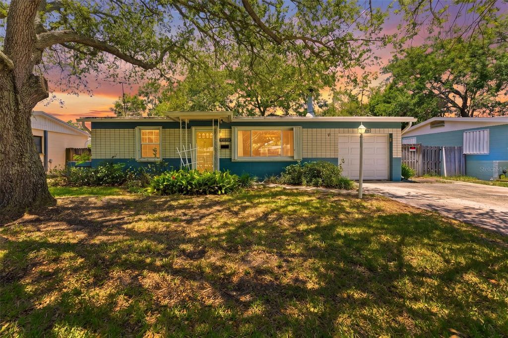 8450 56TH STREET N, Pinellas Park, FL 33781