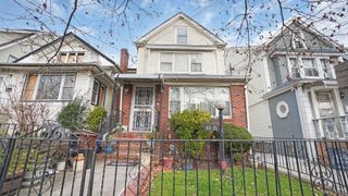 10823 174th Street, Jamaica, NY 11433