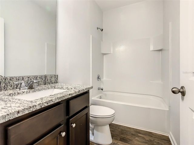 1025 MARGOT LANE, Lake Wales, FL 33853