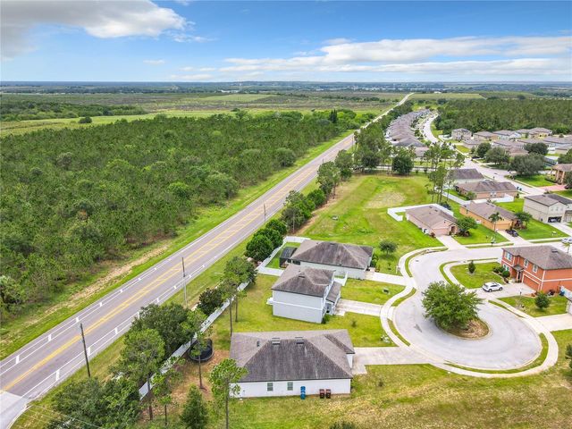 1025 MARGOT LANE, Lake Wales, FL 33853