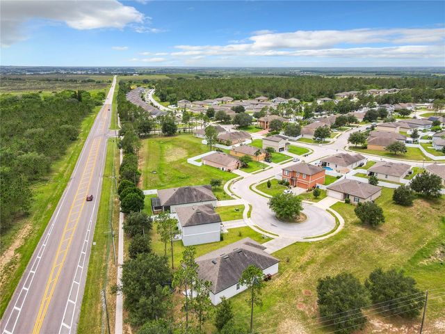 1025 MARGOT LANE, Lake Wales, FL 33853