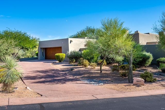 10071 E GRAYTHORN Drive, Scottsdale, AZ 85262