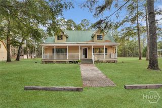 262 Tara Street, Rincon, GA 31326