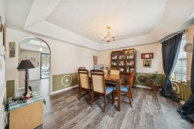 3151 Seneca Ct, Hampton, PA 15044