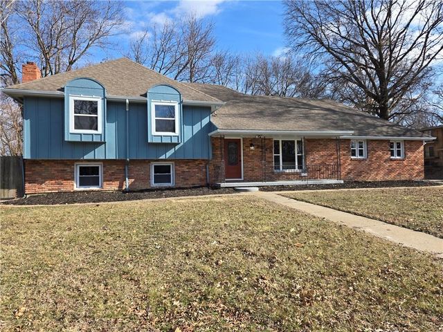2843 Benton Boulevard, Kansas City, MO 64128