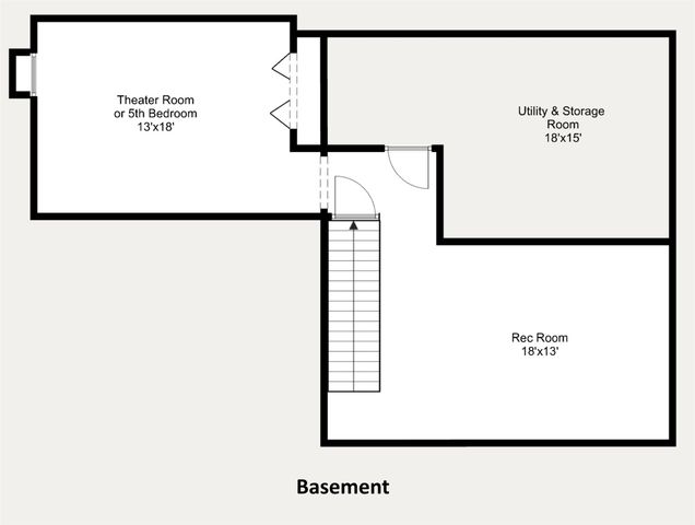 12715 Tanglewood Drive, Urbandale, IA 50323