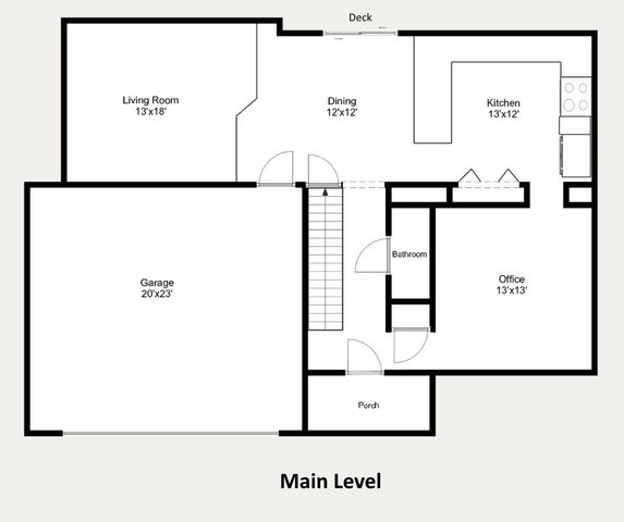 12715 Tanglewood Drive, Urbandale, IA 50323