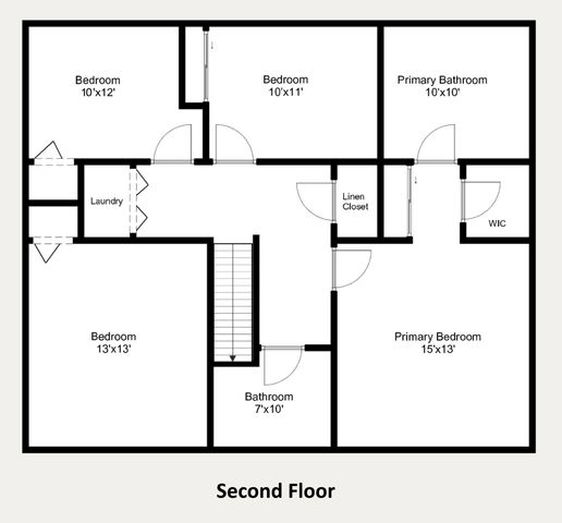 12715 Tanglewood Drive, Urbandale, IA 50323
