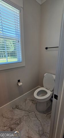 654, LOT 66, 67 Liberty Hill Rd, Milner, GA 30257