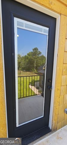 654, LOT 66, 67 Liberty Hill Rd, Milner, GA 30257