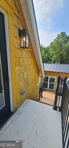 654, LOT 66, 67 Liberty Hill Rd, Milner, GA 30257