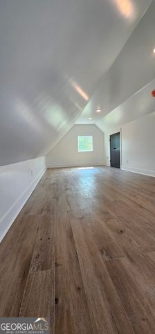 654, LOT 66, 67 Liberty Hill Rd, Milner, GA 30257