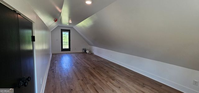 654, LOT 66, 67 Liberty Hill Rd, Milner, GA 30257