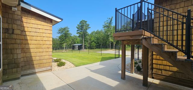 654, LOT 66, 67 Liberty Hill Rd, Milner, GA 30257
