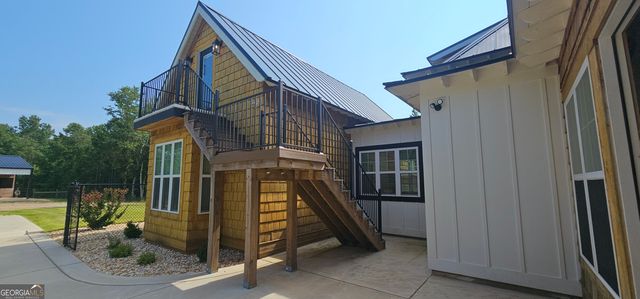 654, LOT 66, 67 Liberty Hill Rd, Milner, GA 30257