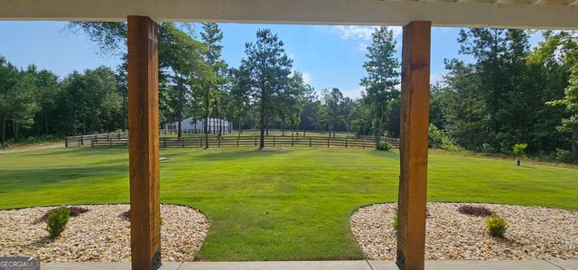 654, LOT 66, 67 Liberty Hill Rd, Milner, GA 30257