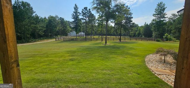 654, LOT 66, 67 Liberty Hill Rd, Milner, GA 30257