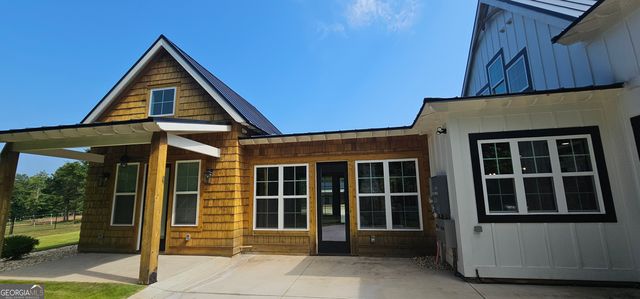 654, LOT 66, 67 Liberty Hill Rd, Milner, GA 30257