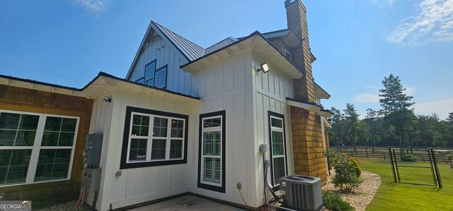 654, LOT 66, 67 Liberty Hill Rd, Milner, GA 30257