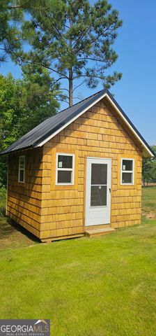 654, LOT 66, 67 Liberty Hill Rd, Milner, GA 30257