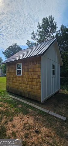 654, LOT 66, 67 Liberty Hill Rd, Milner, GA 30257
