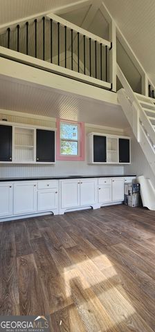 654, LOT 66, 67 Liberty Hill Rd, Milner, GA 30257