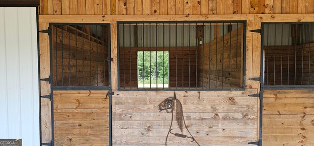 654, LOT 66, 67 Liberty Hill Rd, Milner, GA 30257