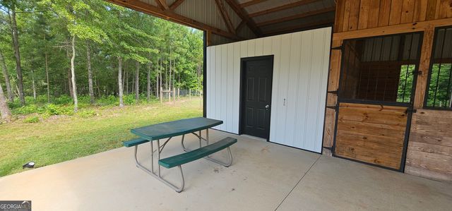 654, LOT 66, 67 Liberty Hill Rd, Milner, GA 30257