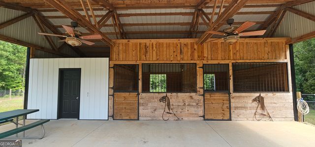 654, LOT 66, 67 Liberty Hill Rd, Milner, GA 30257