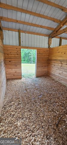 654, LOT 66, 67 Liberty Hill Rd, Milner, GA 30257