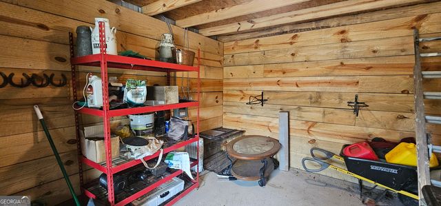 654, LOT 66, 67 Liberty Hill Rd, Milner, GA 30257