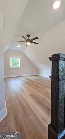 654, LOT 66, 67 Liberty Hill Rd, Milner, GA 30257